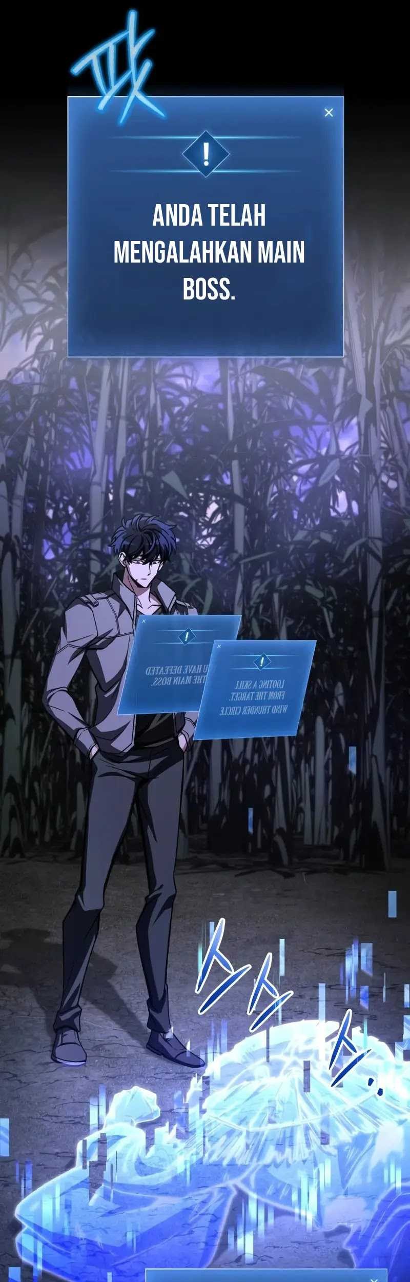 The Genius Assassin Who Takes It All Chapter 36 - halaman 57