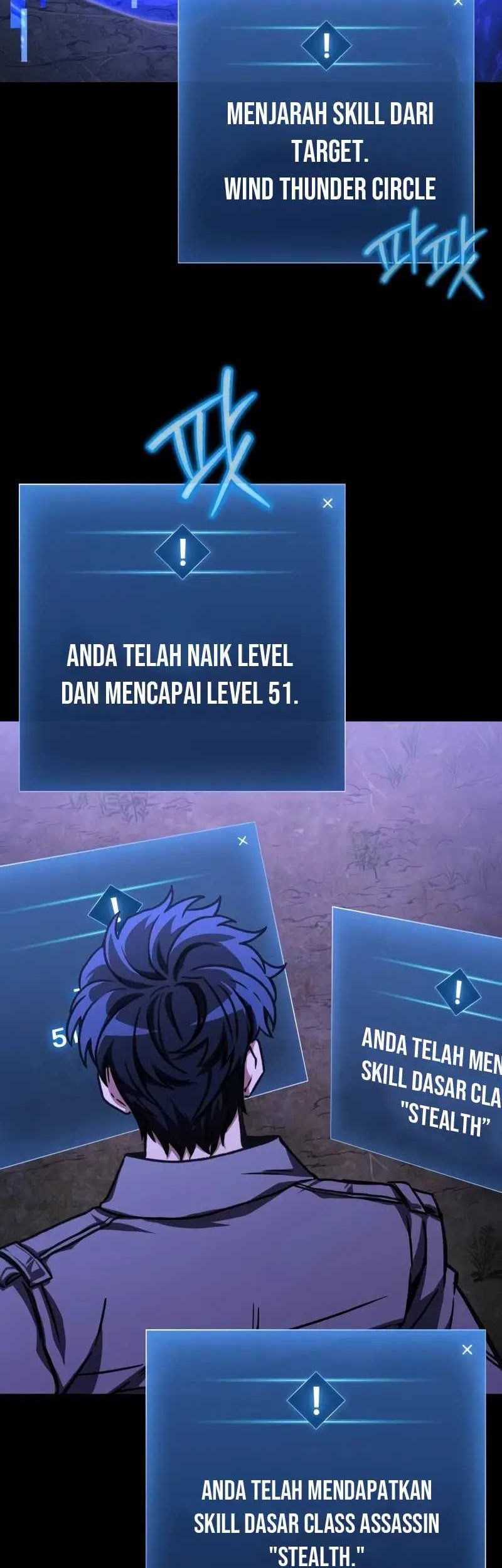 The Genius Assassin Who Takes It All Chapter 36 - halaman 58