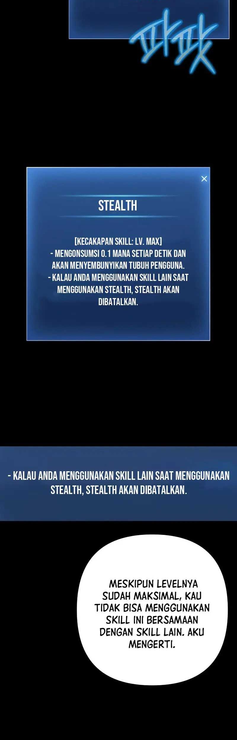The Genius Assassin Who Takes It All Chapter 36 - halaman 59