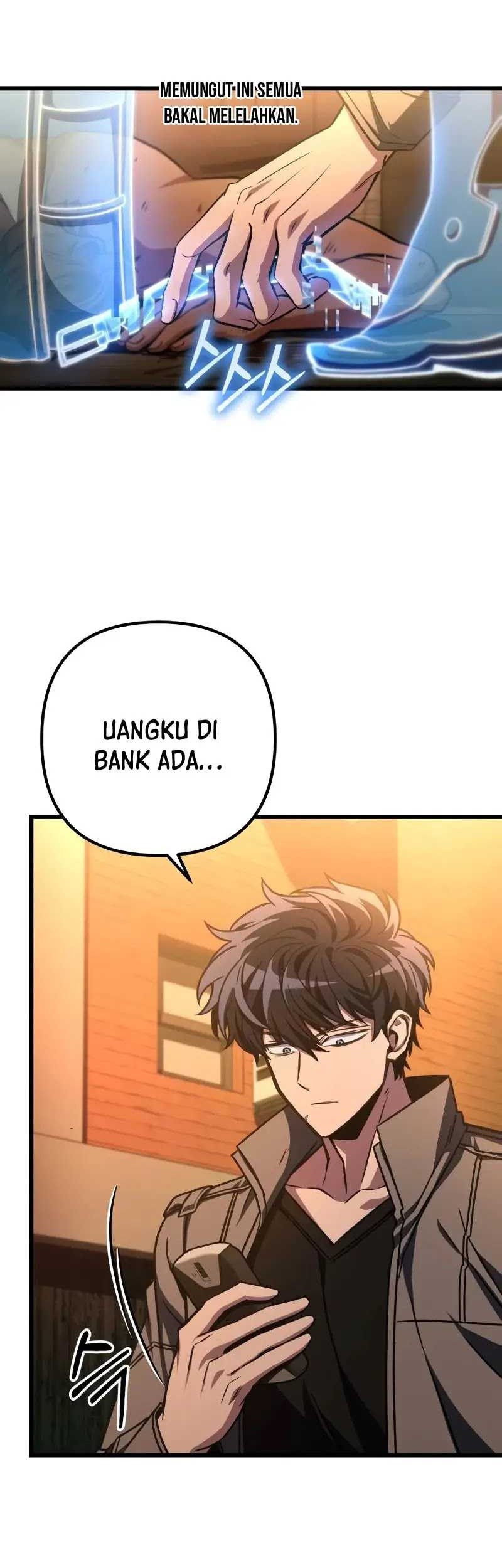 The Genius Assassin Who Takes It All Chapter 36 - halaman 6