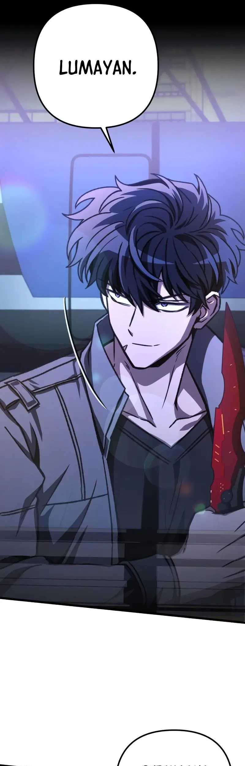 The Genius Assassin Who Takes It All Chapter 36 - halaman 63