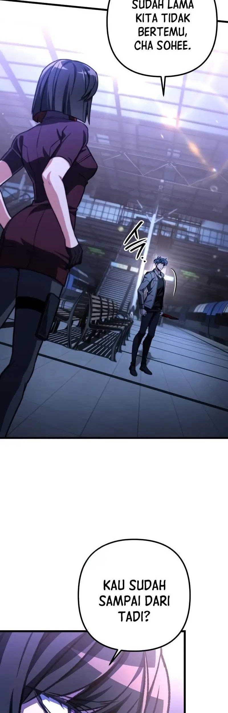 The Genius Assassin Who Takes It All Chapter 36 - halaman 64