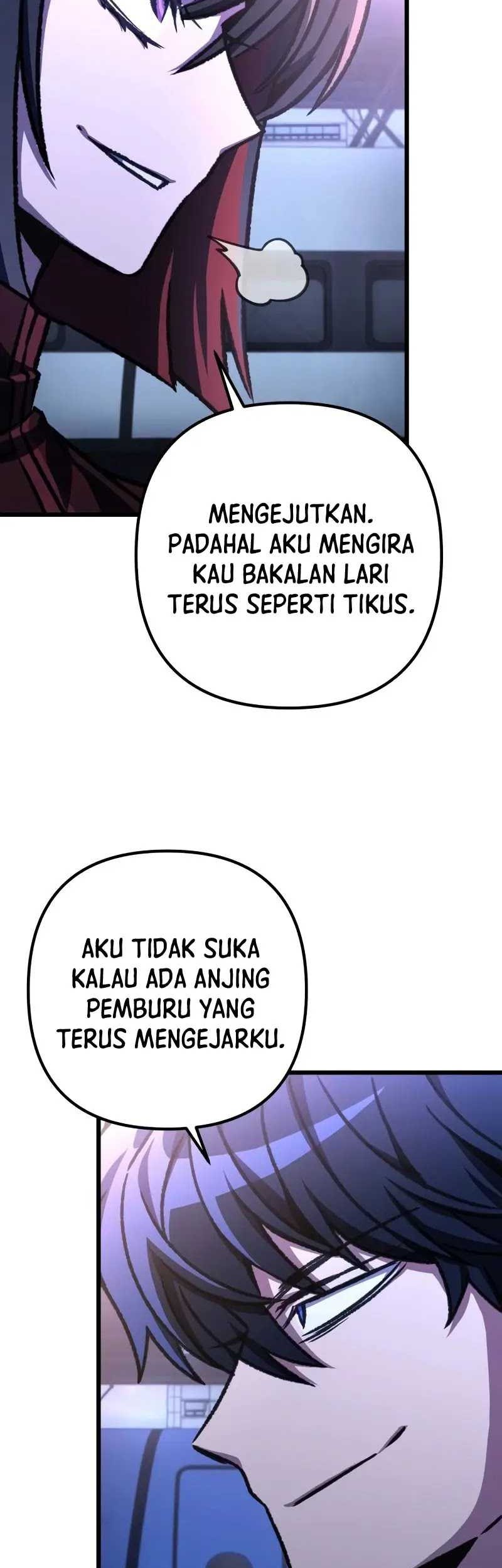 The Genius Assassin Who Takes It All Chapter 36 - halaman 65
