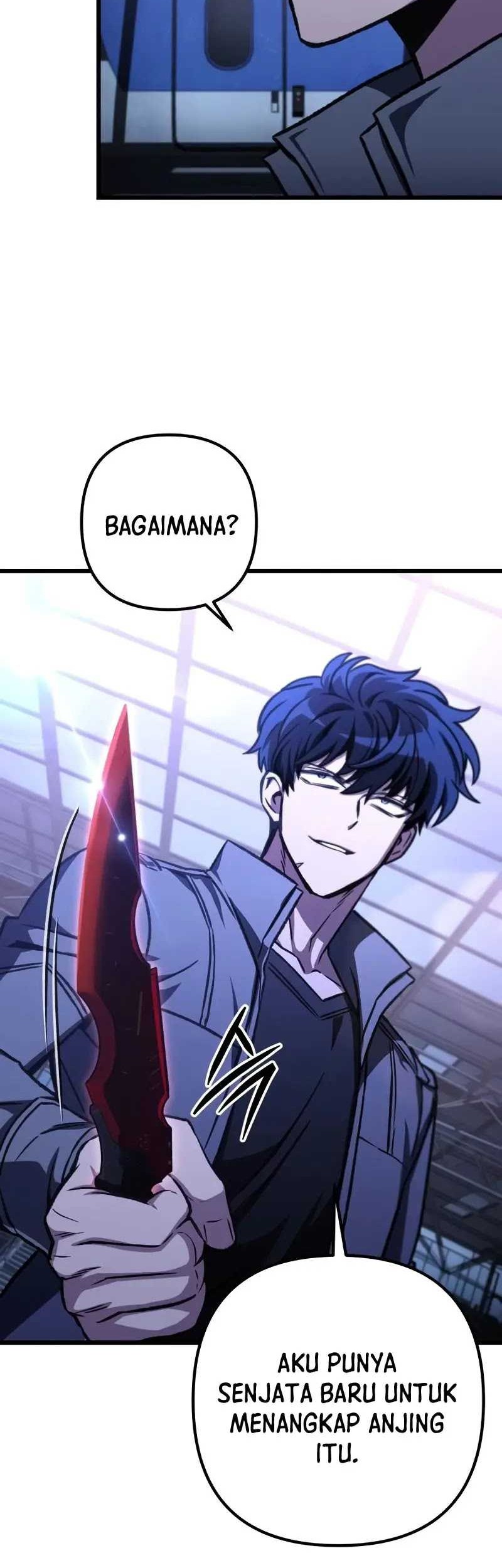 The Genius Assassin Who Takes It All Chapter 36 - halaman 66