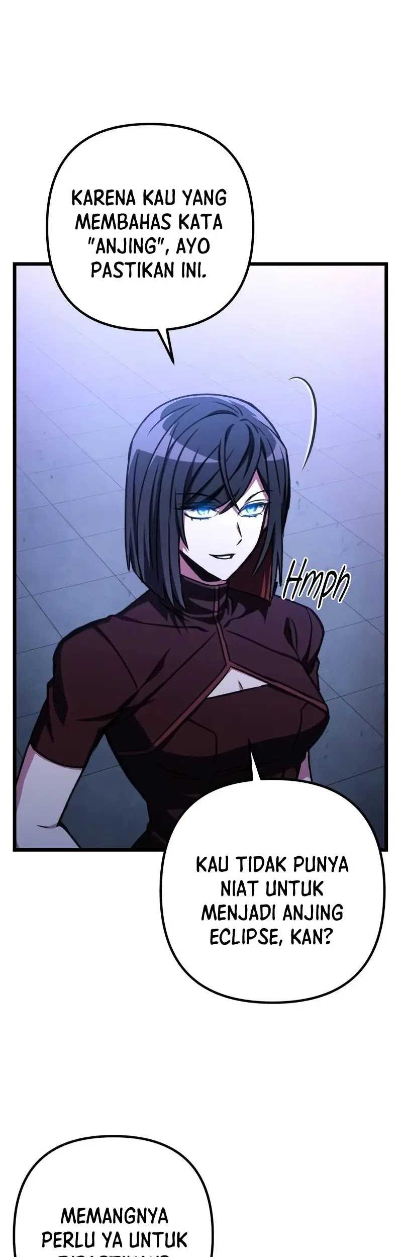 The Genius Assassin Who Takes It All Chapter 36 - halaman 67