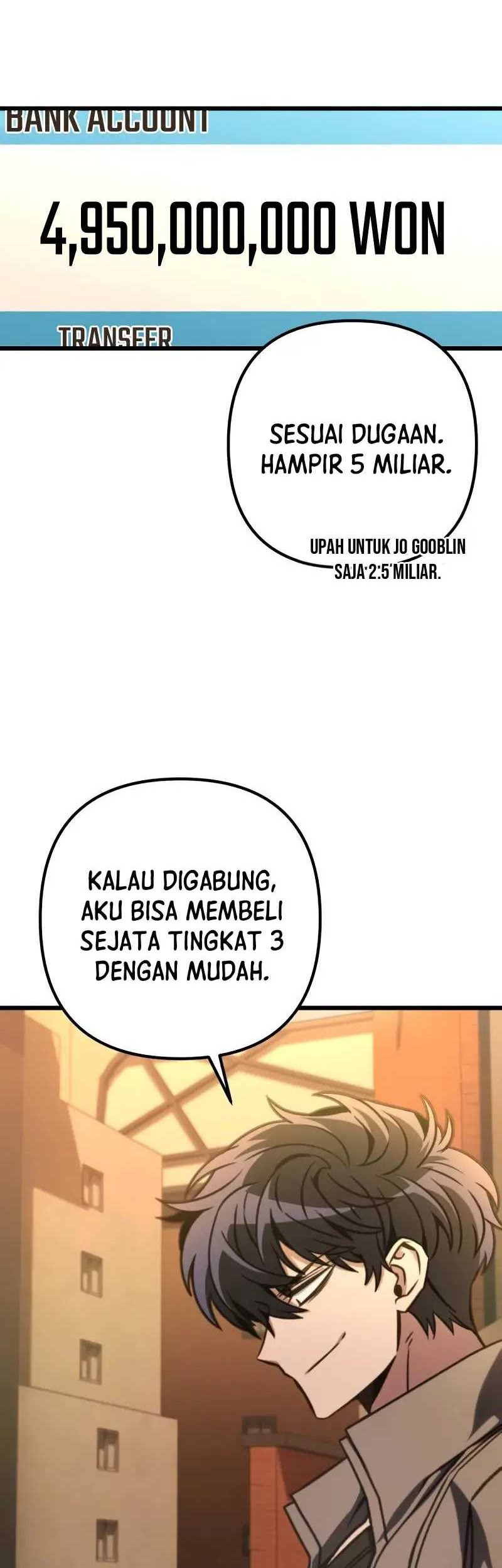 The Genius Assassin Who Takes It All Chapter 36 - halaman 7