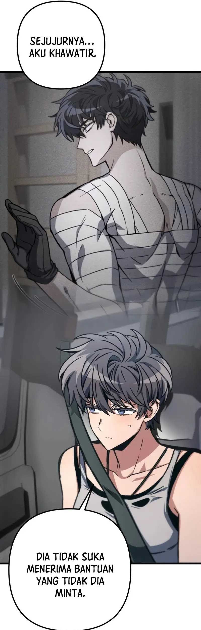 The Genius Assassin Who Takes It All Chapter 37 - halaman 10