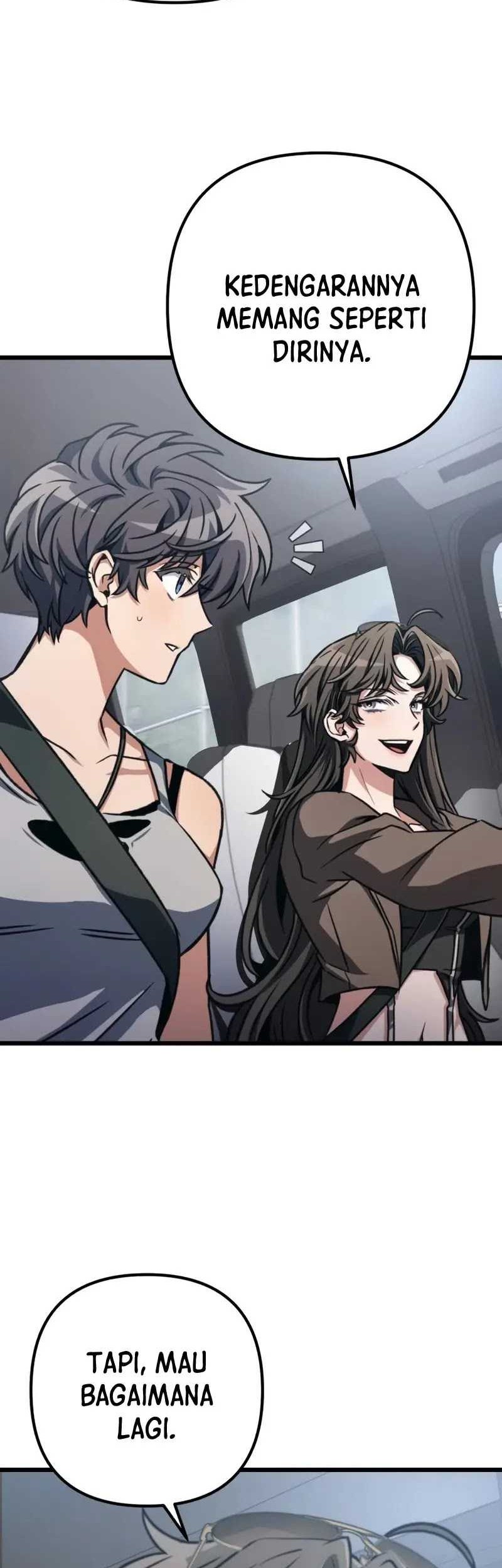 The Genius Assassin Who Takes It All Chapter 37 - halaman 11