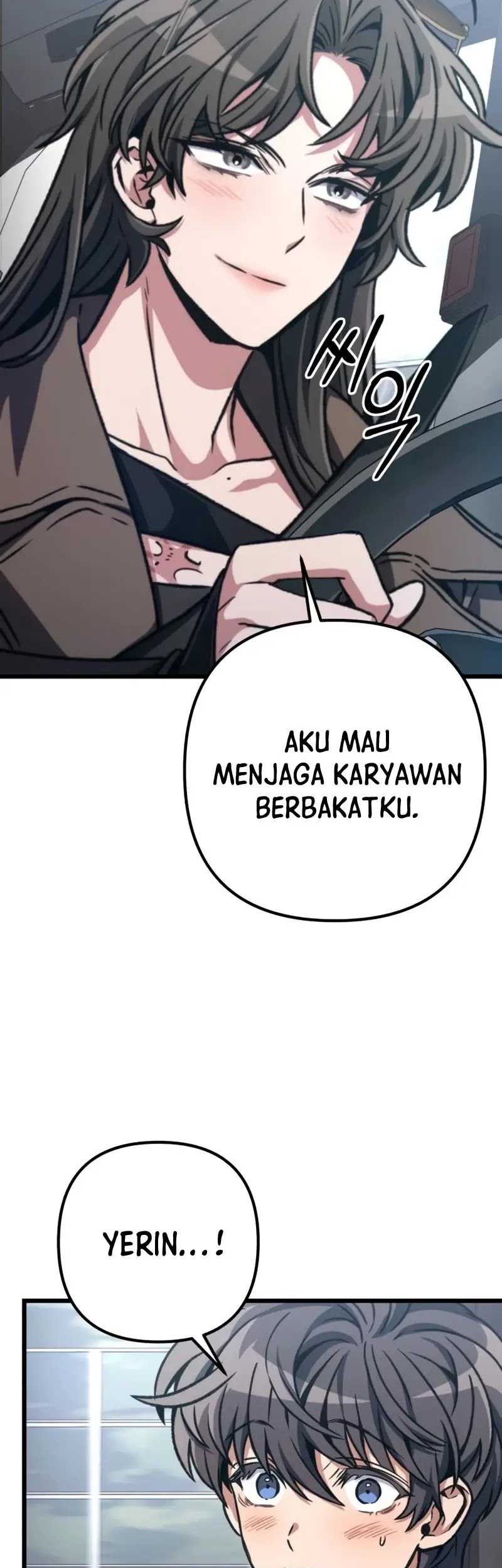 The Genius Assassin Who Takes It All Chapter 37 - halaman 12