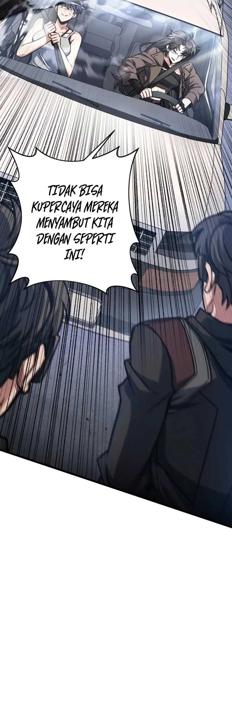The Genius Assassin Who Takes It All Chapter 37 - halaman 18