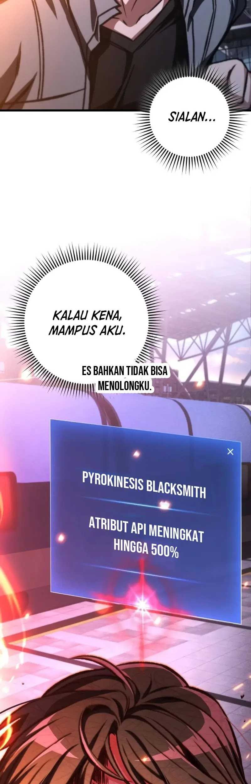 The Genius Assassin Who Takes It All Chapter 37 - halaman 26