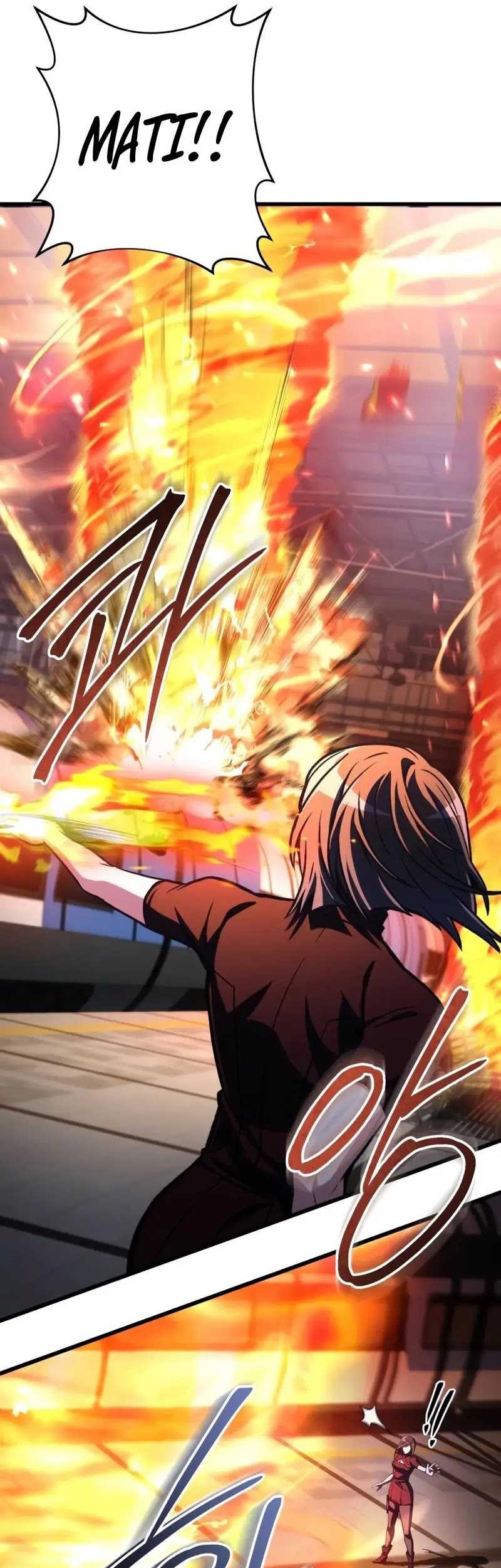 The Genius Assassin Who Takes It All Chapter 37 - halaman 28