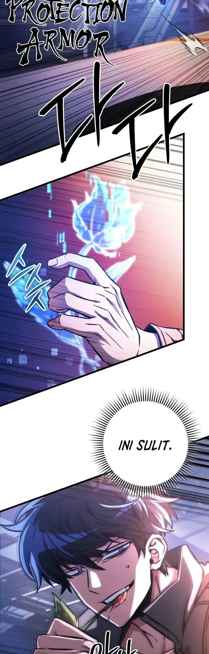 The Genius Assassin Who Takes It All Chapter 37 - halaman 30
