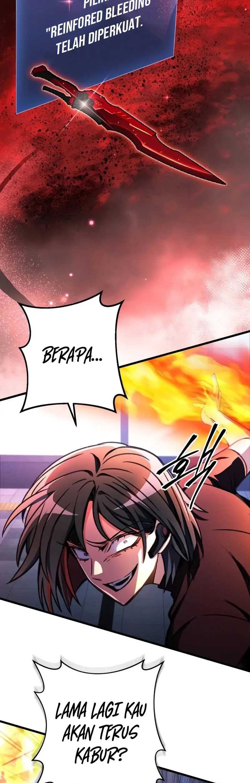 The Genius Assassin Who Takes It All Chapter 37 - halaman 32