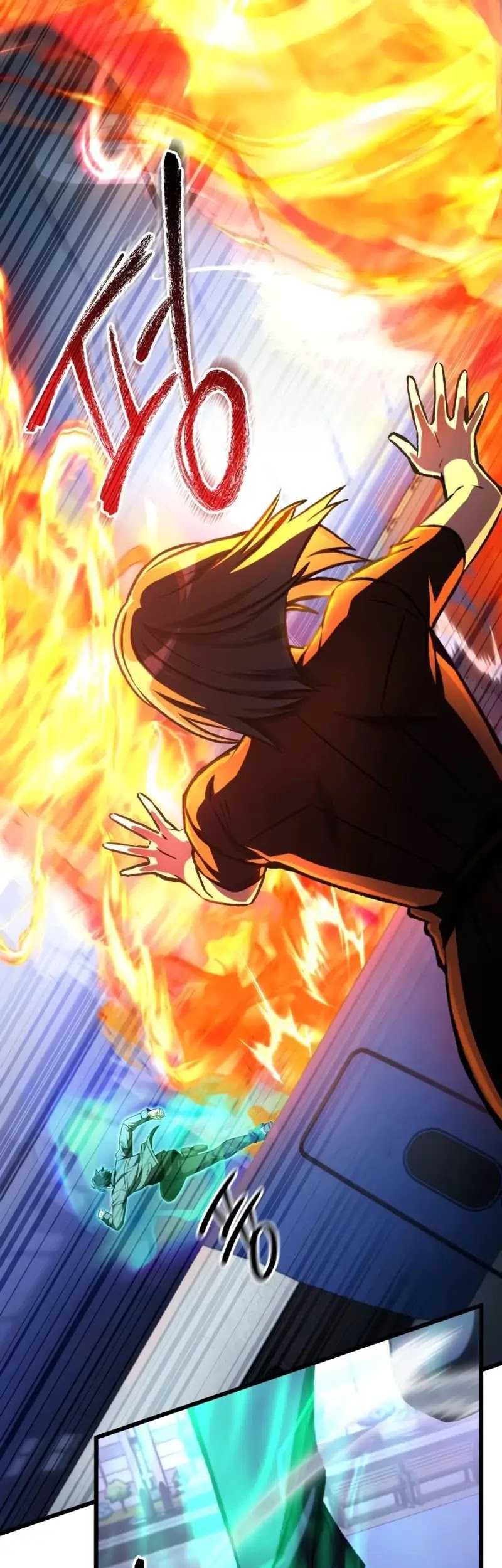 The Genius Assassin Who Takes It All Chapter 37 - halaman 34