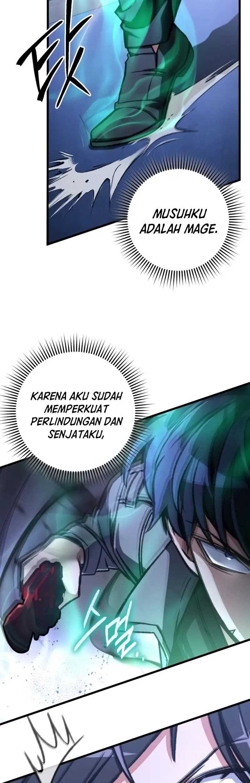 The Genius Assassin Who Takes It All Chapter 37 - halaman 35
