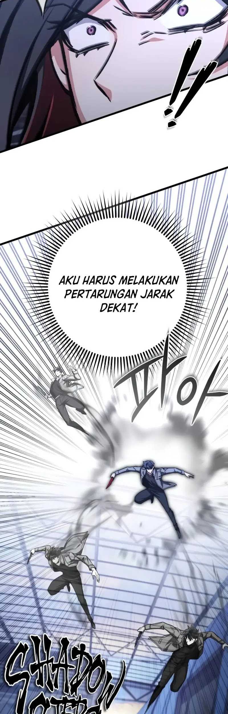The Genius Assassin Who Takes It All Chapter 37 - halaman 36