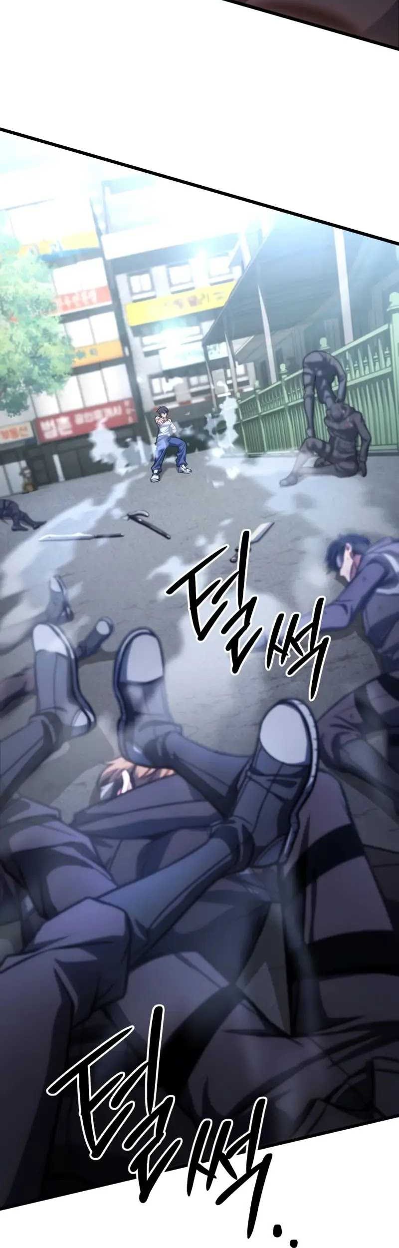 The Genius Assassin Who Takes It All Chapter 37 - halaman 42