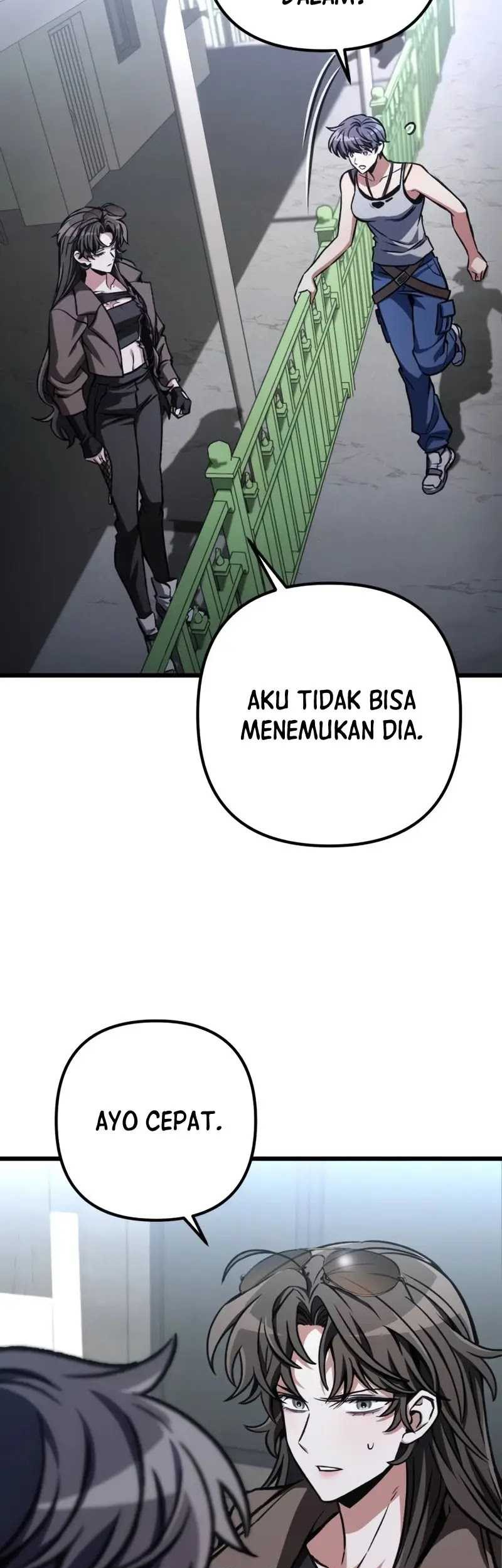 The Genius Assassin Who Takes It All Chapter 37 - halaman 44
