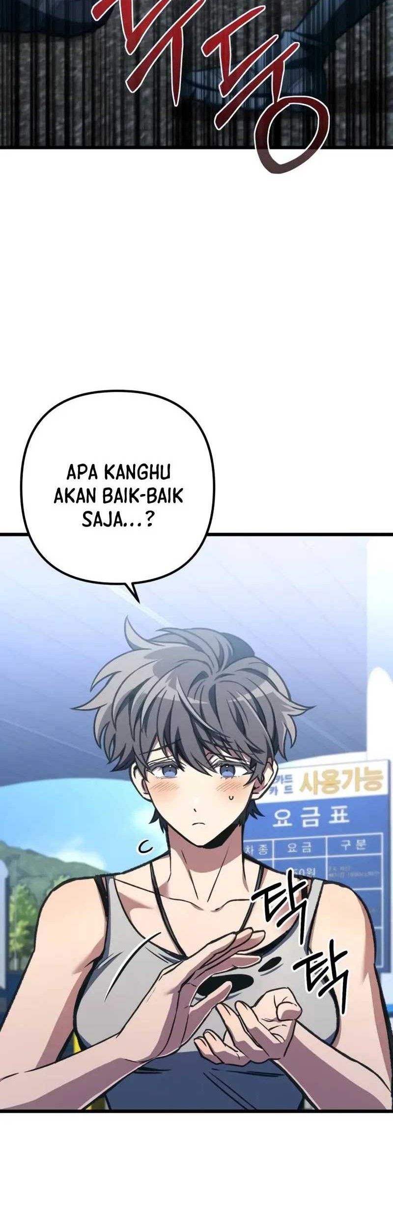 The Genius Assassin Who Takes It All Chapter 37 - halaman 5