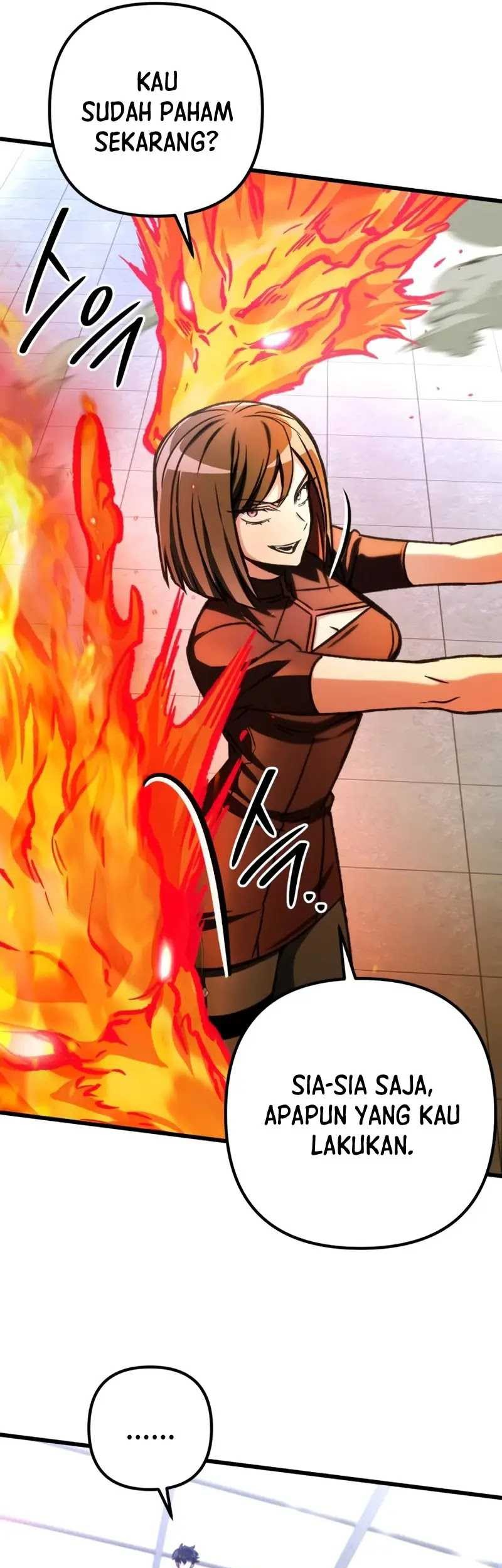 The Genius Assassin Who Takes It All Chapter 37 - halaman 52