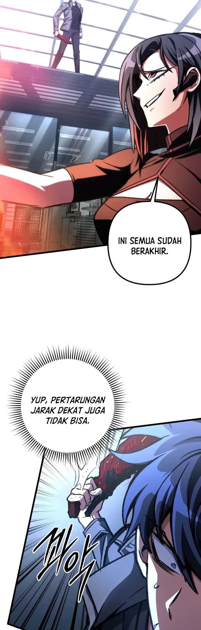 The Genius Assassin Who Takes It All Chapter 37 - halaman 53