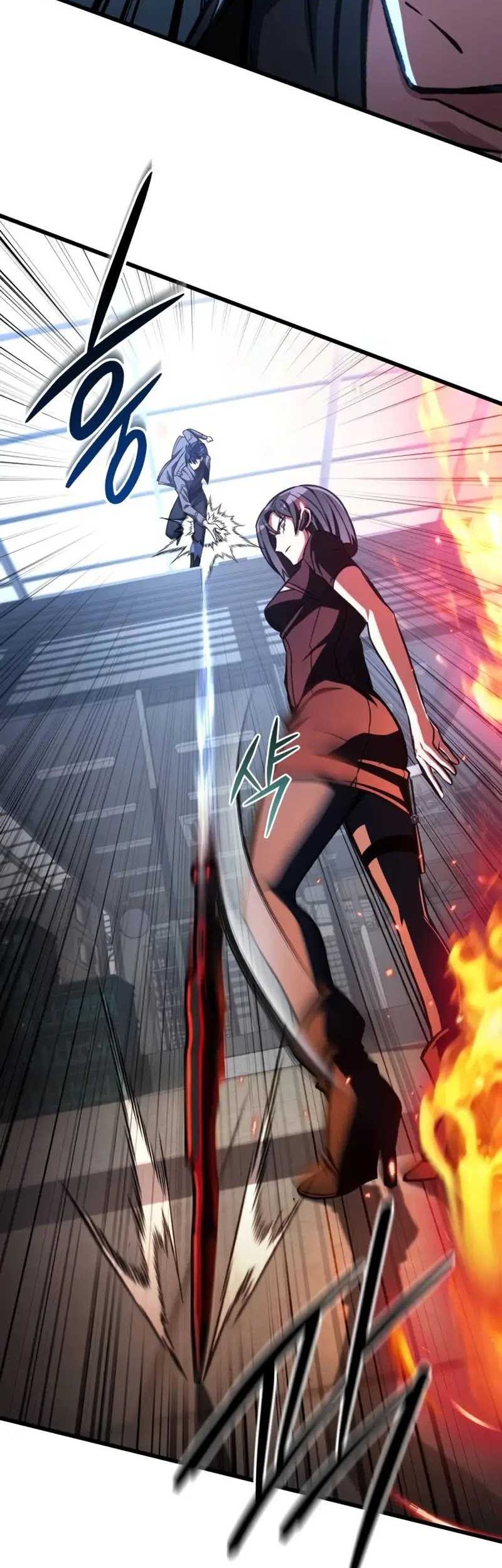 The Genius Assassin Who Takes It All Chapter 37 - halaman 54