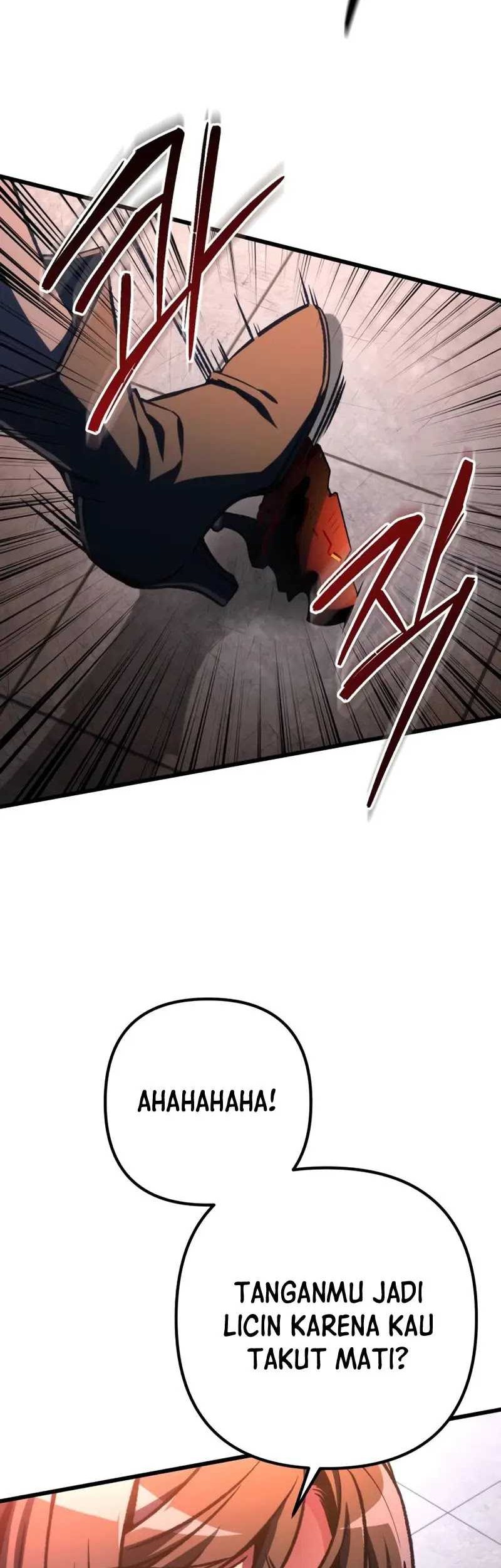The Genius Assassin Who Takes It All Chapter 37 - halaman 55
