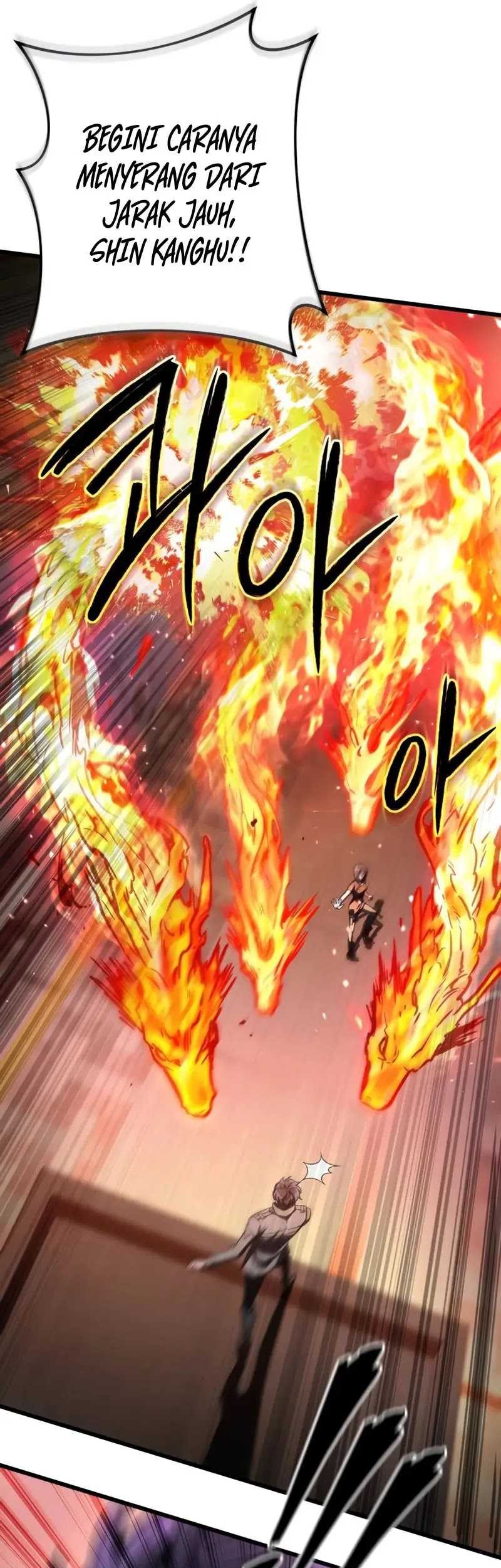 The Genius Assassin Who Takes It All Chapter 37 - halaman 57
