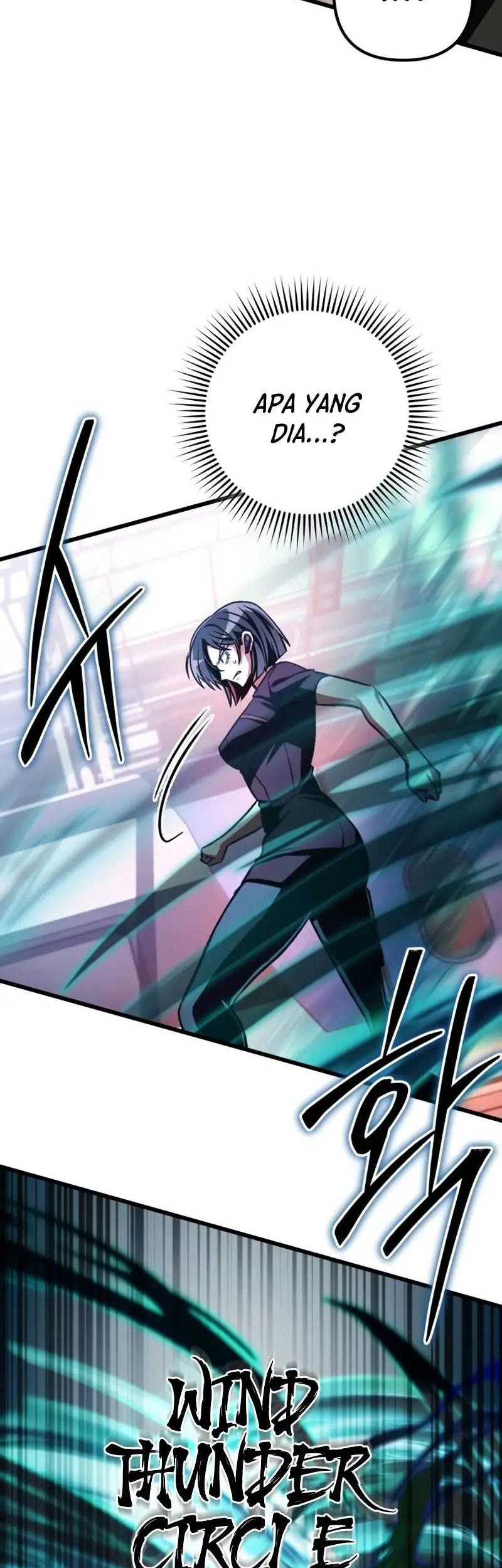 The Genius Assassin Who Takes It All Chapter 37 - halaman 60