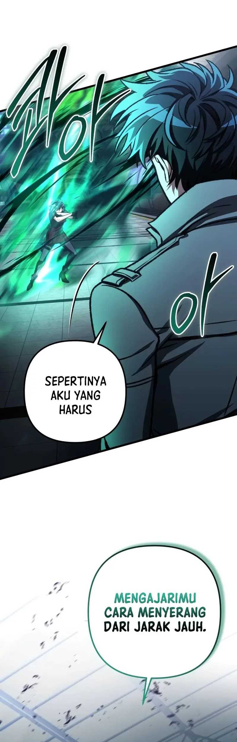 The Genius Assassin Who Takes It All Chapter 37 - halaman 63