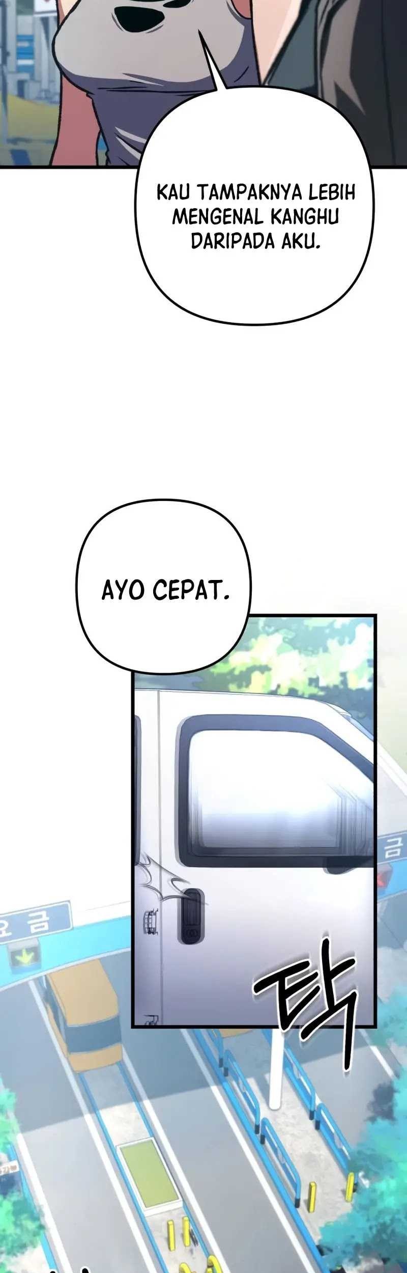 The Genius Assassin Who Takes It All Chapter 37 - halaman 8