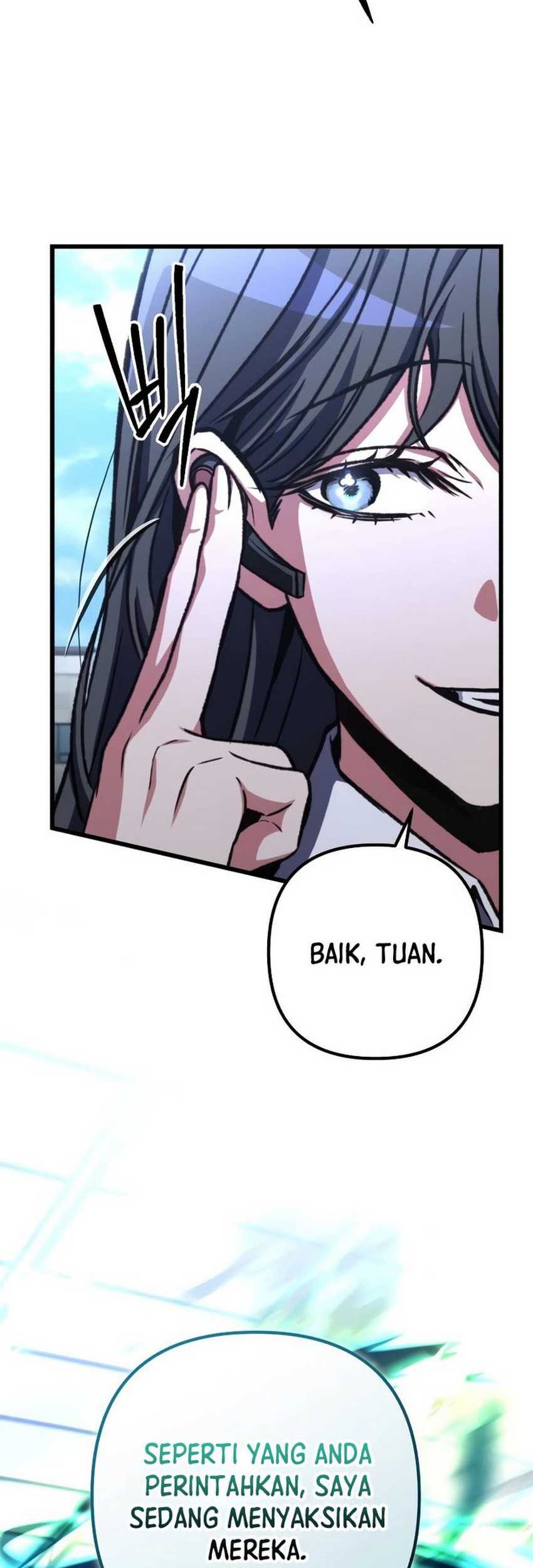 The Genius Assassin Who Takes It All Chapter 38 - halaman 12
