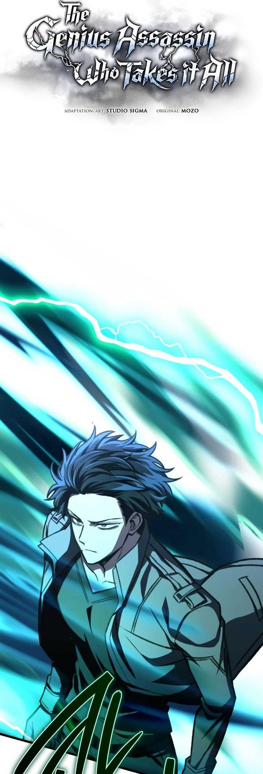 The Genius Assassin Who Takes It All Chapter 38 - halaman 14