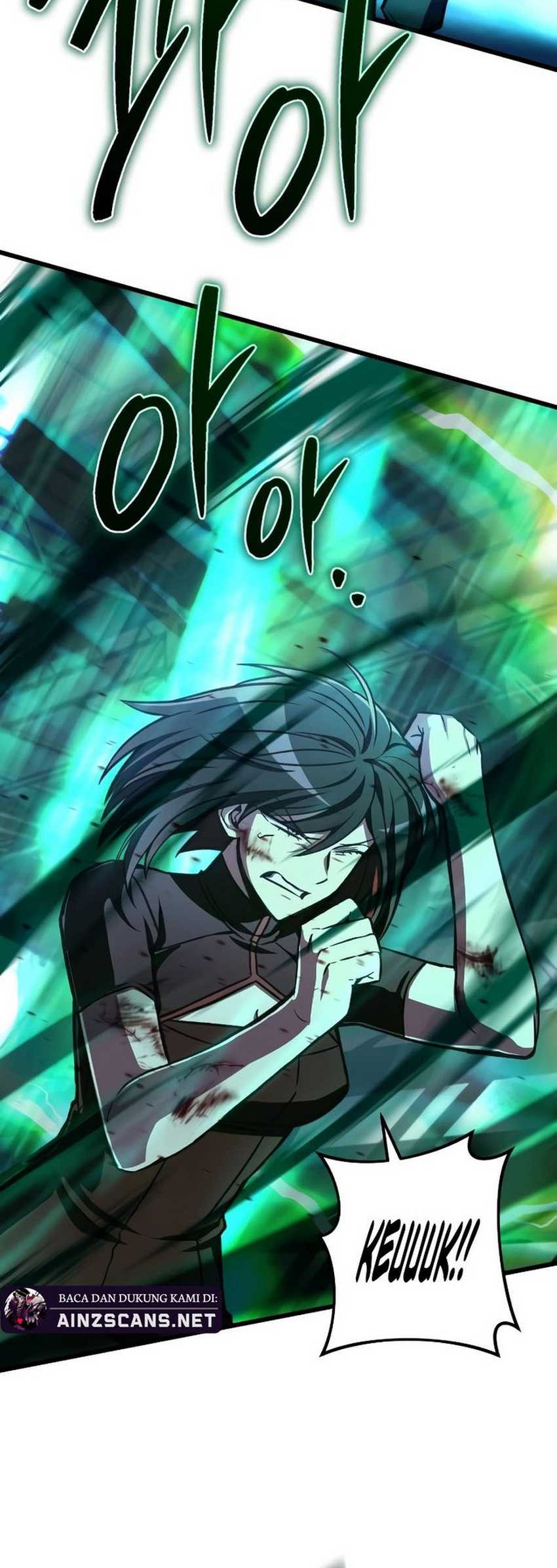 The Genius Assassin Who Takes It All Chapter 38 - halaman 15