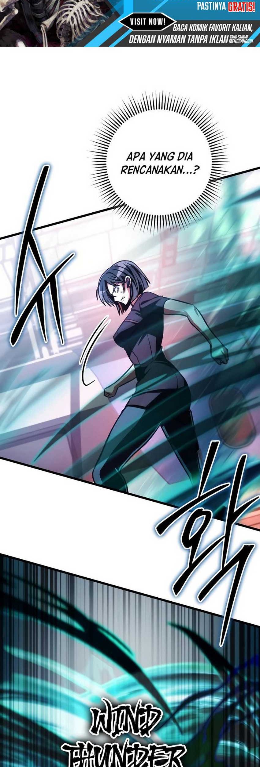 The Genius Assassin Who Takes It All Chapter 38 - halaman 2
