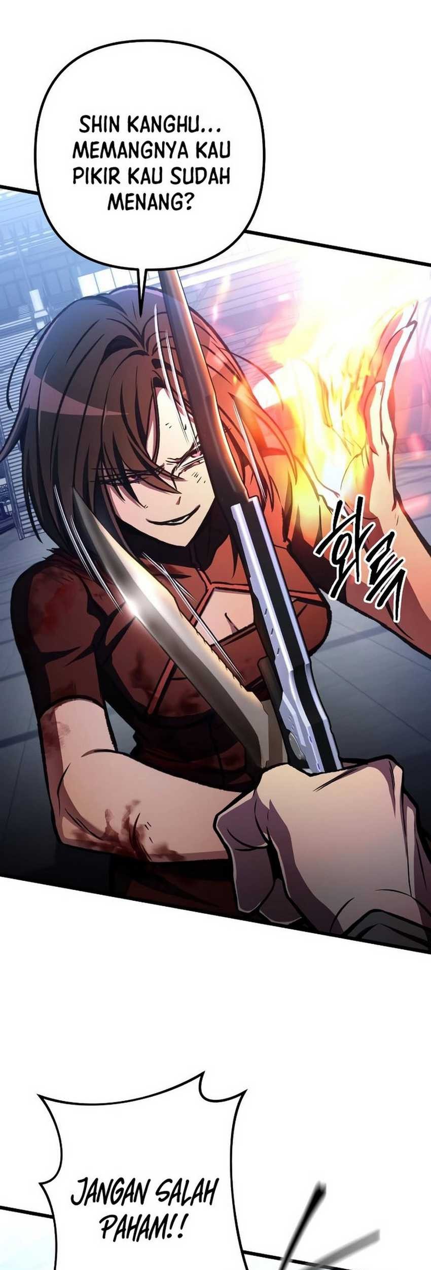 The Genius Assassin Who Takes It All Chapter 38 - halaman 24