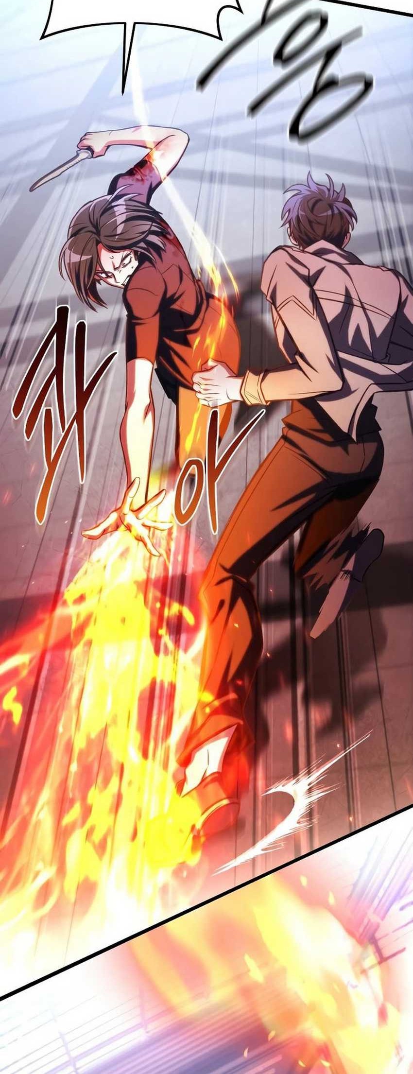 The Genius Assassin Who Takes It All Chapter 38 - halaman 25