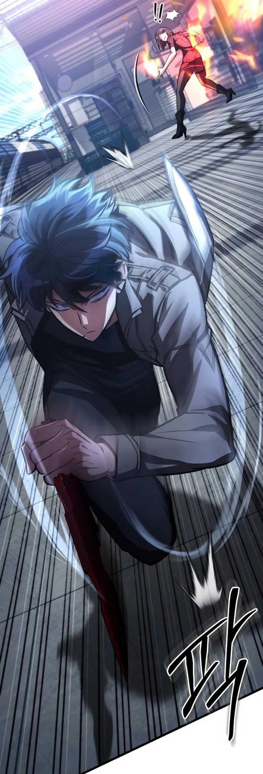 The Genius Assassin Who Takes It All Chapter 38 - halaman 26