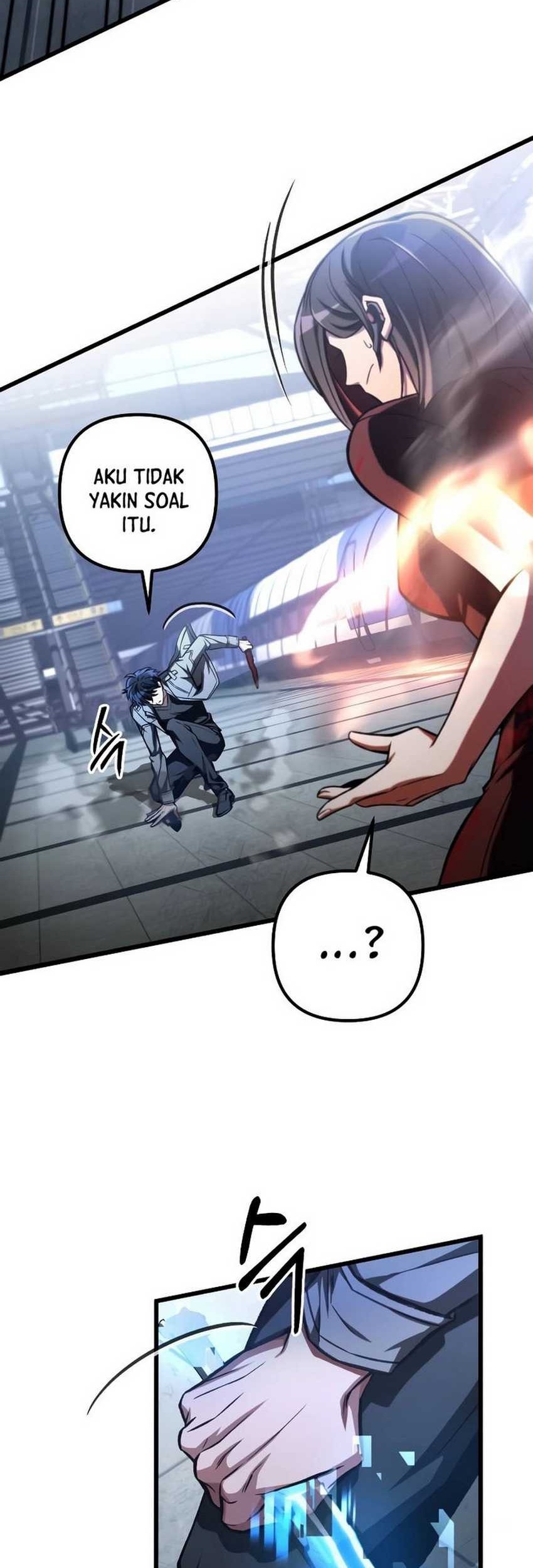 The Genius Assassin Who Takes It All Chapter 38 - halaman 27