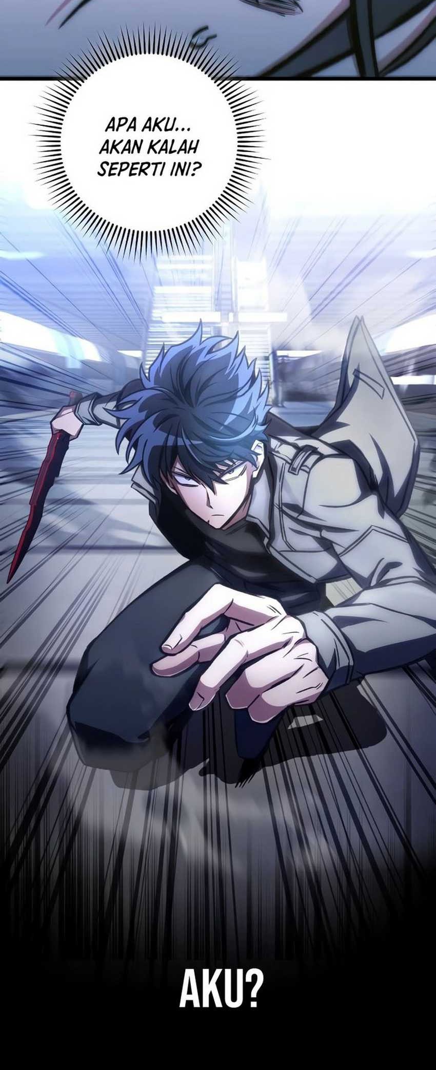 The Genius Assassin Who Takes It All Chapter 38 - halaman 37
