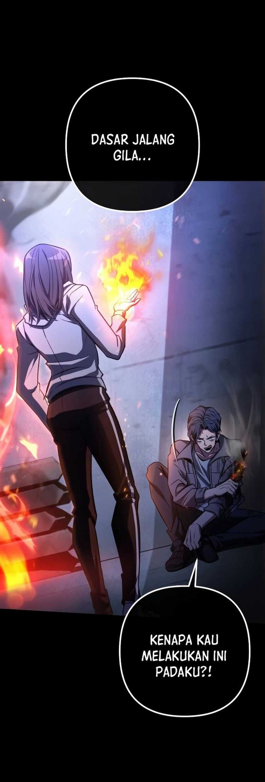 The Genius Assassin Who Takes It All Chapter 38 - halaman 39