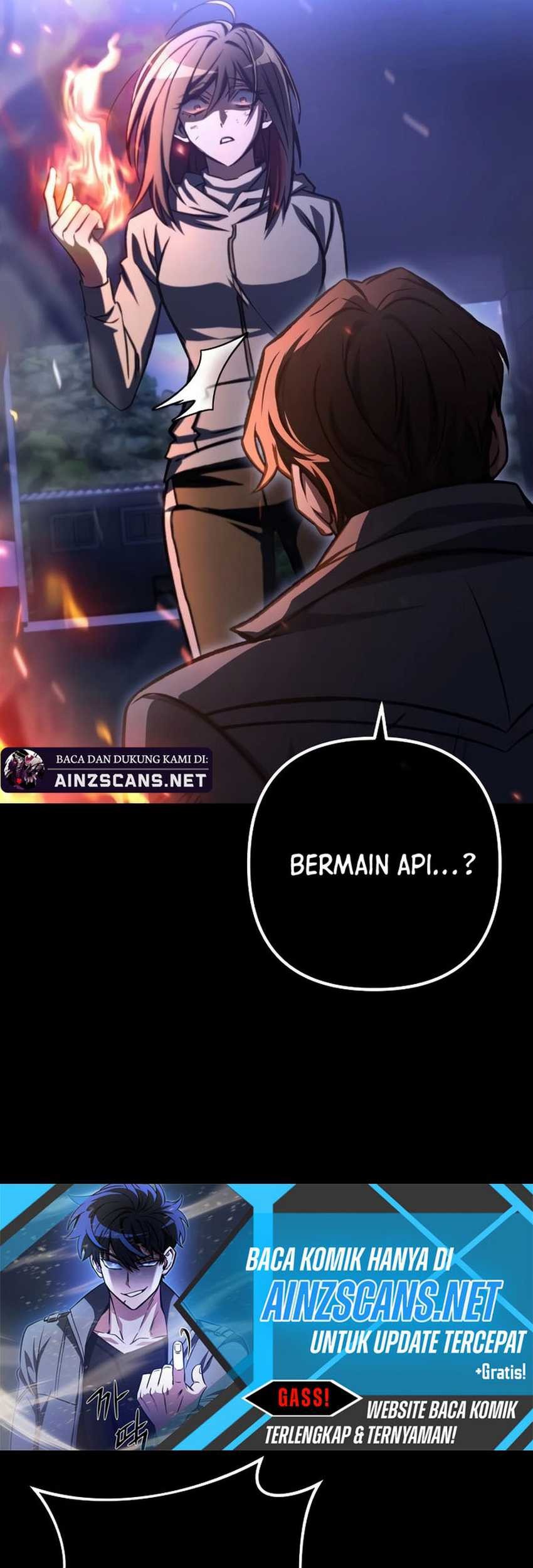 The Genius Assassin Who Takes It All Chapter 38 - halaman 41