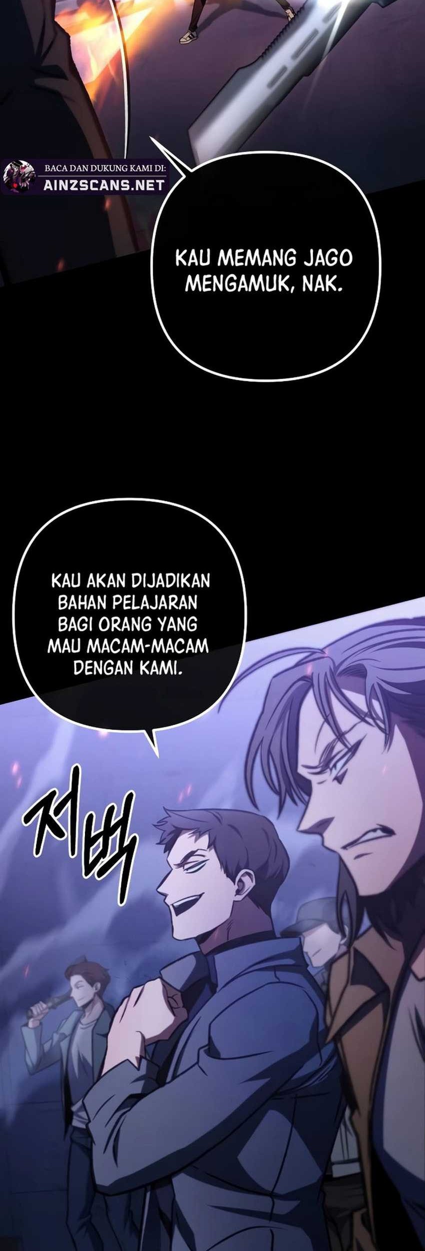 The Genius Assassin Who Takes It All Chapter 38 - halaman 48