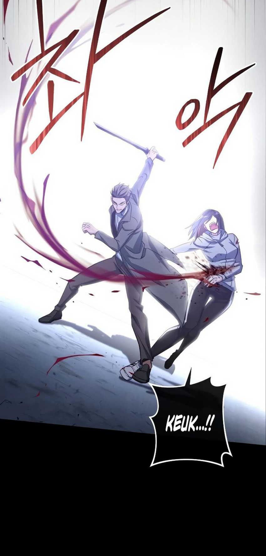 The Genius Assassin Who Takes It All Chapter 38 - halaman 55