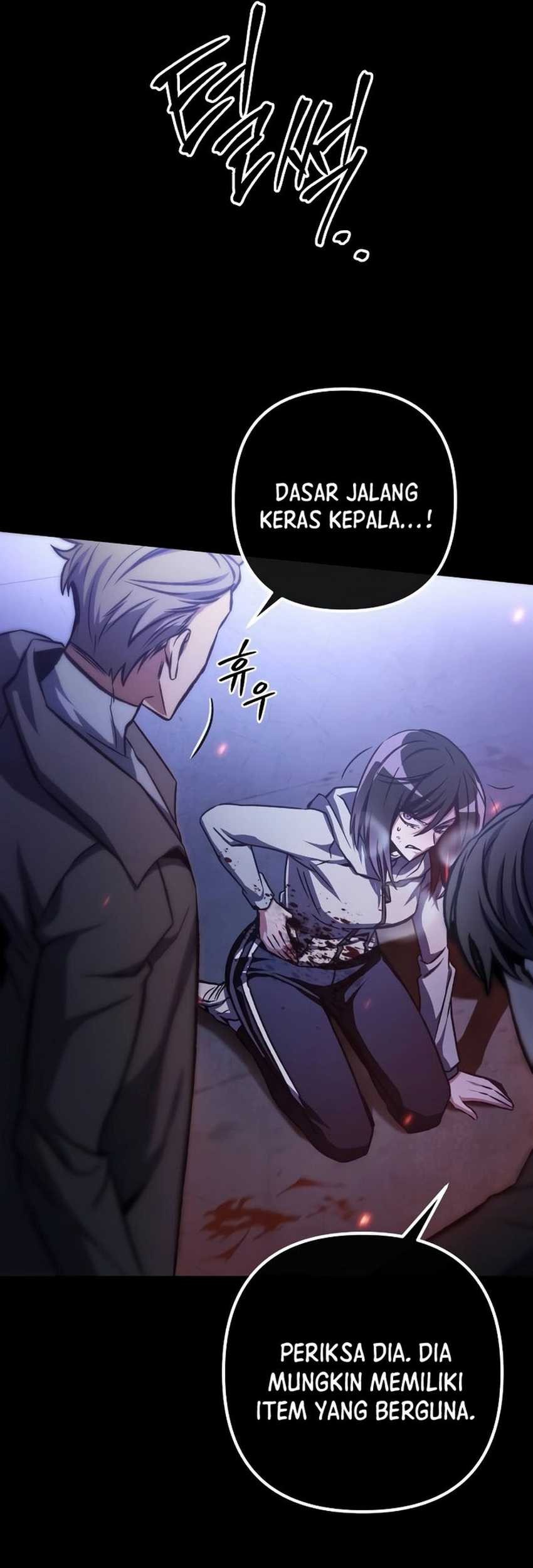 The Genius Assassin Who Takes It All Chapter 38 - halaman 56