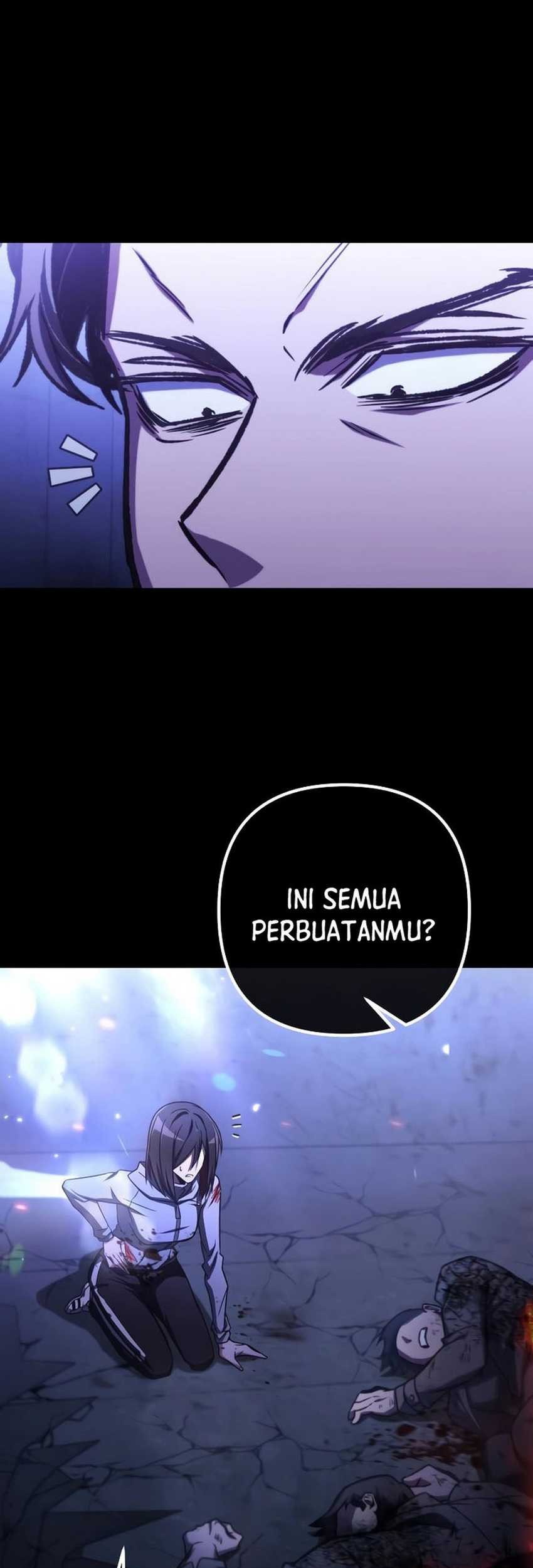 The Genius Assassin Who Takes It All Chapter 38 - halaman 65