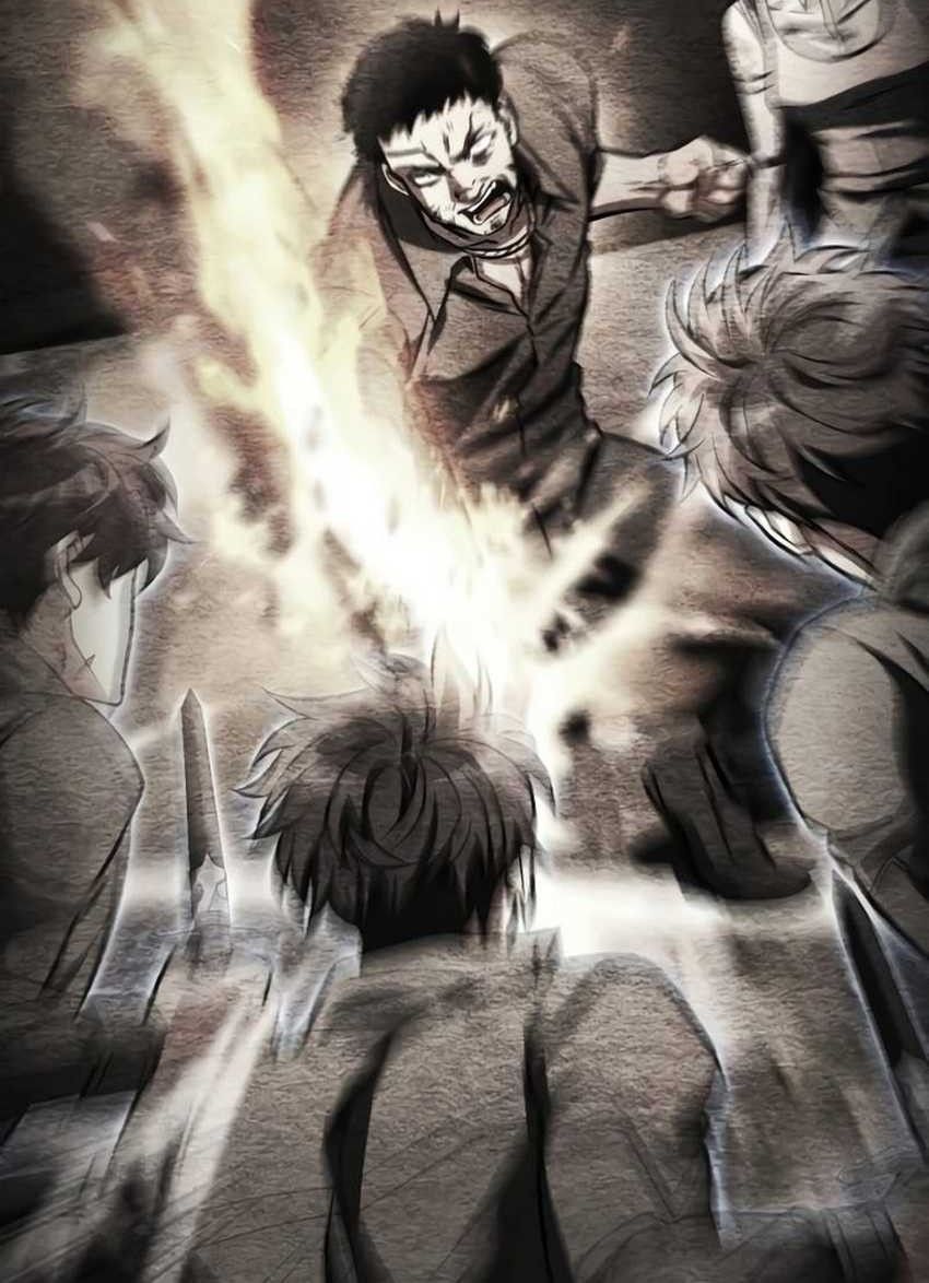 The Genius Assassin Who Takes It All Chapter 38 - halaman 7