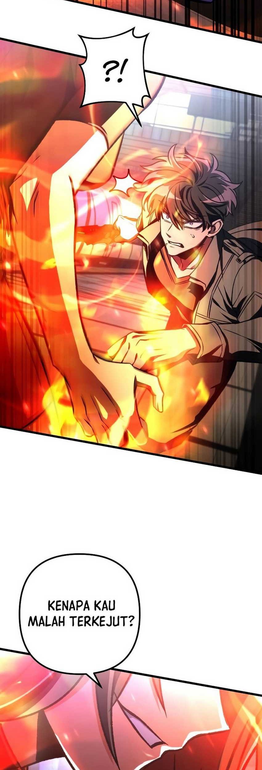 The Genius Assassin Who Takes It All Chapter 38 - halaman 77