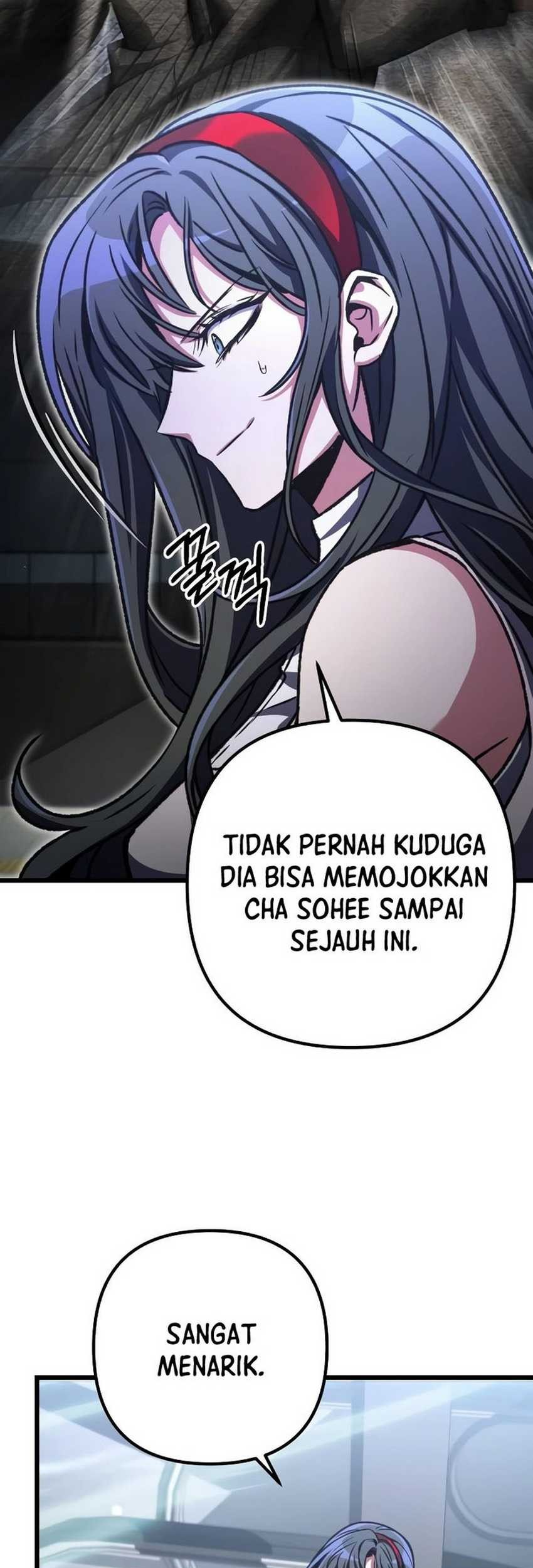 The Genius Assassin Who Takes It All Chapter 38 - halaman 8